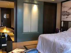 -成都安仁福朋喜来登酒店