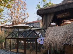 -HERRE·FARM 赫尔露营农场·团建聚会包场