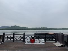 -望海·帆船主题咖啡厅•品茗下午茶(石湖景区店)