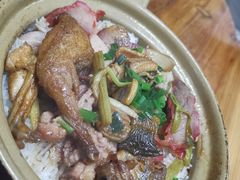 -康乐餐馆(台山商业城D座商场店)