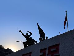 -平西抗日烈士陵园