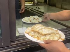 -西工饭庄快餐厅(西工小街店)