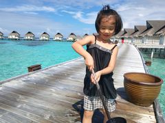 -中央格兰德岛温泉度假酒店 - 全包