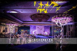 -上海绿地万豪酒店·大宴会厅