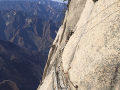 -华山风景名胜区