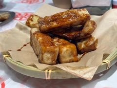 -聚味斋香辣蟹(生态城万达店)