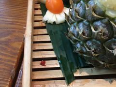 -云海肴·汽锅鸡·云南菜(苏州中心店)