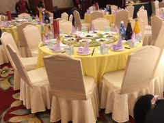 -山明水秀大饭店