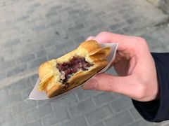 古早红豆-半饱台式茶点