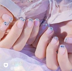 -恐龙·美甲美睫