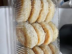 -泸溪河桃酥(江宁太阳城店)