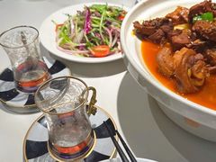-清真·卡德尔大叔新疆主题餐厅(龙汇路店)