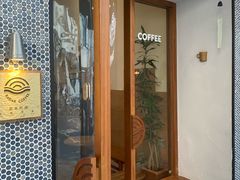 -Radar Coffee(思南路店)