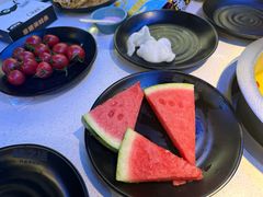 -味之绝美蛙鱼头火锅(松江万达店)