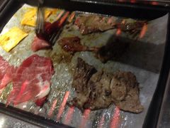 -春天烤肉自助餐厅(南内环店)