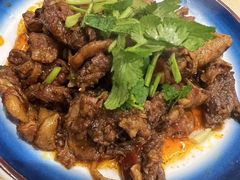 -月圆火锅(宁海东路二店)