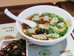 -老淮城·长鱼面(河下古镇店)