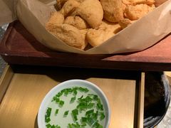 脆炸普宁豆腐-潮堂 · 潮州菜(恒隆广场店)