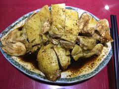 -原怡园面馆(拙政园店)