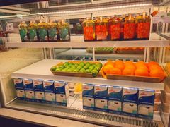 -奈雪的茶(华强北中航城店)