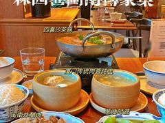 -林四喜·闽南传家菜(鼓浪屿店)