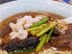 -奎元馆.百年奎元.非遗传承(西湖边的解放路店)