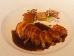 -Le Bernardin