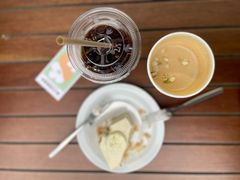 冰美式-Seesaw Coffee(上生新所店)