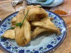 -福州人铭小吃