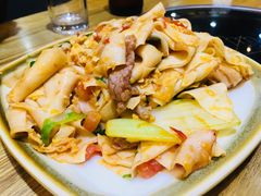 -妈妈的味道(和顺古镇店)