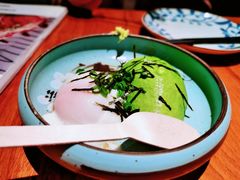 牛油果温泉蛋-醉虎传(南锣鼓巷店)