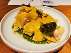 -北京柏悦酒店·锦庭餐厅Dining Room