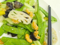 -粤盛海鲜平价店(洛溪食街店)