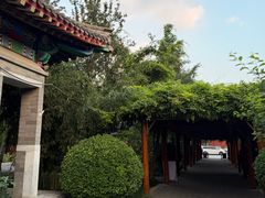 -有喜胶东小馆(超极合生汇太申祥和店)