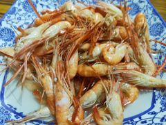 -巢湖名吃·徽府农家菜(半汤店)