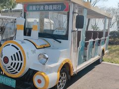 -东钱湖小普陀景区