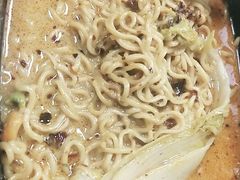 -阿那亚第一食堂 Cafeteria 1