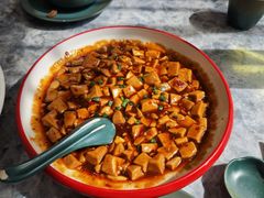 -聚丰园•湖鲜餐厅(阿红私房菜梅石路店)