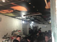 大堂-野狗羊肉汤