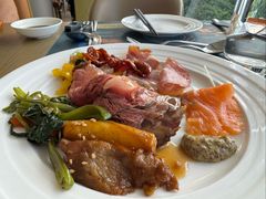 -自助山(合和中心商场店)