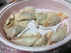 -喜家德虾仁水饺(华强天虹店)