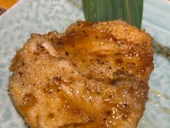 -三石铁板烧(紫竹桥店)