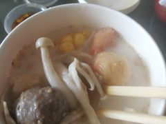 -7口辣火锅杯(九洲新世界店)