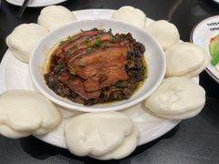 -国人川菜(李家村建东街店)