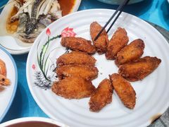 -三晋饭庄(南内环街店)