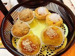 -美心·翠园(港汇恒隆广场店)