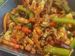 -李氏传家菜(兴城路店)