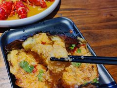 -蓝贝壳音乐餐厅·小龙虾·烧烤·承接团建(滨江店)