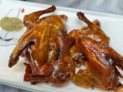 -蔼若春.传承云南菜(金碧公园店)