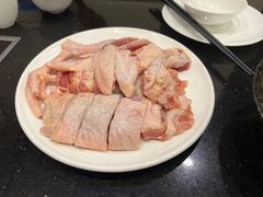 -一哥澳门豆捞 · 十七年经典澳门火锅(四季天地店)